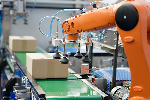 Otomasyon, sürdürülebilir paketlemeye uyum sağlıyor